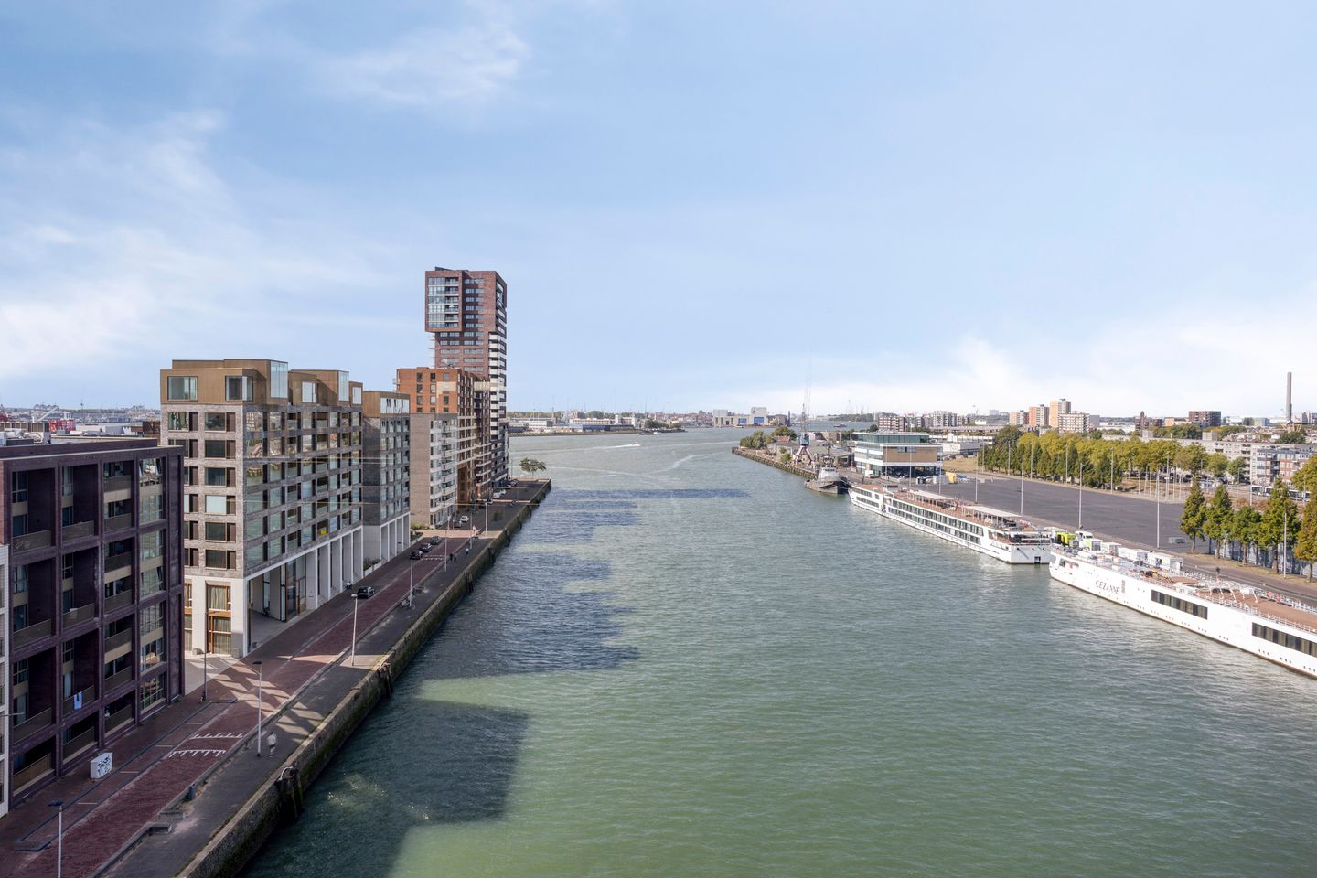 Bekijk foto 3 van Kratonkade 27