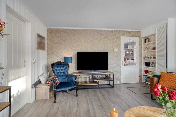 Foto 9 van Evertswijk 42