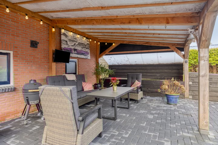 Foto 25 van Evertswijk 42