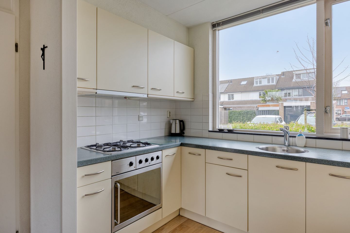 Foto 4 van Goudplevier 37