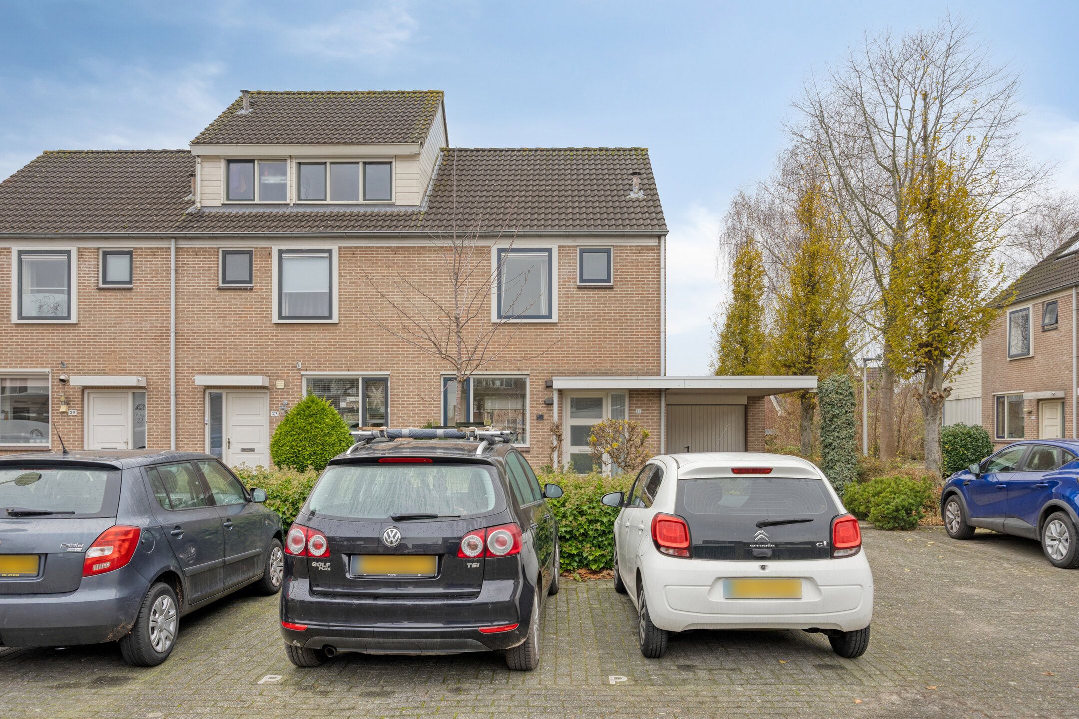 Foto 9 van Goudplevier 37