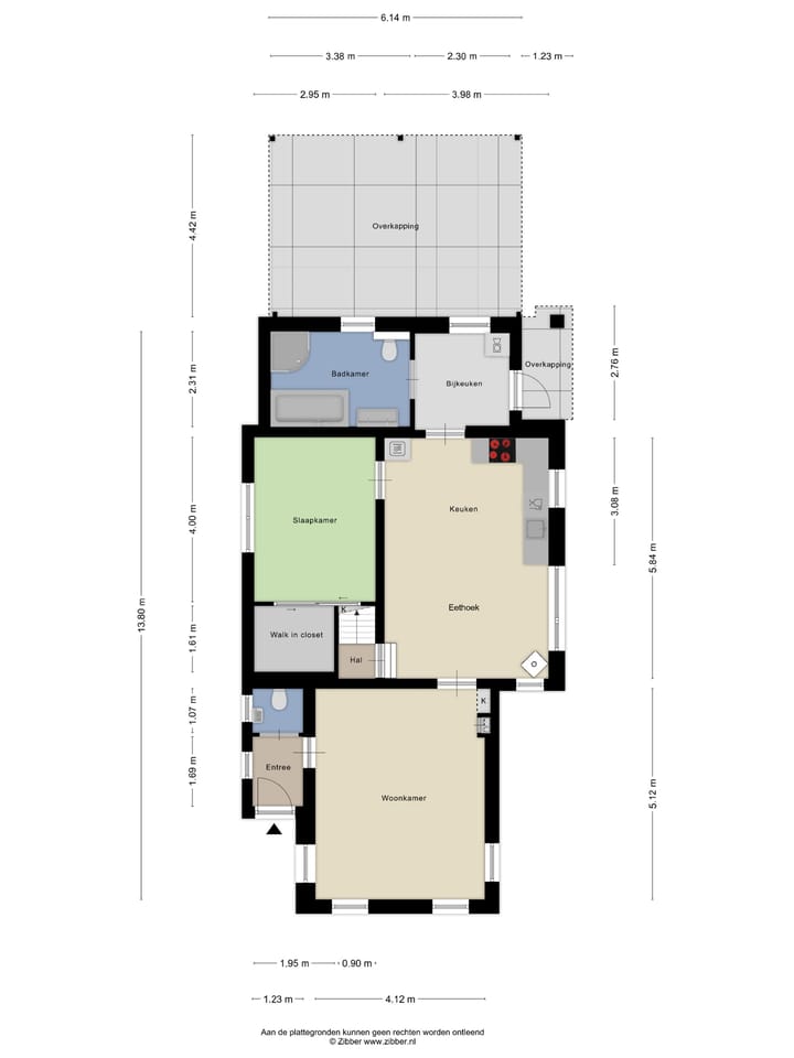 Foto 44 van Evertswijk 42