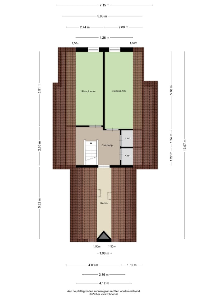 Foto 45 van Evertswijk 42