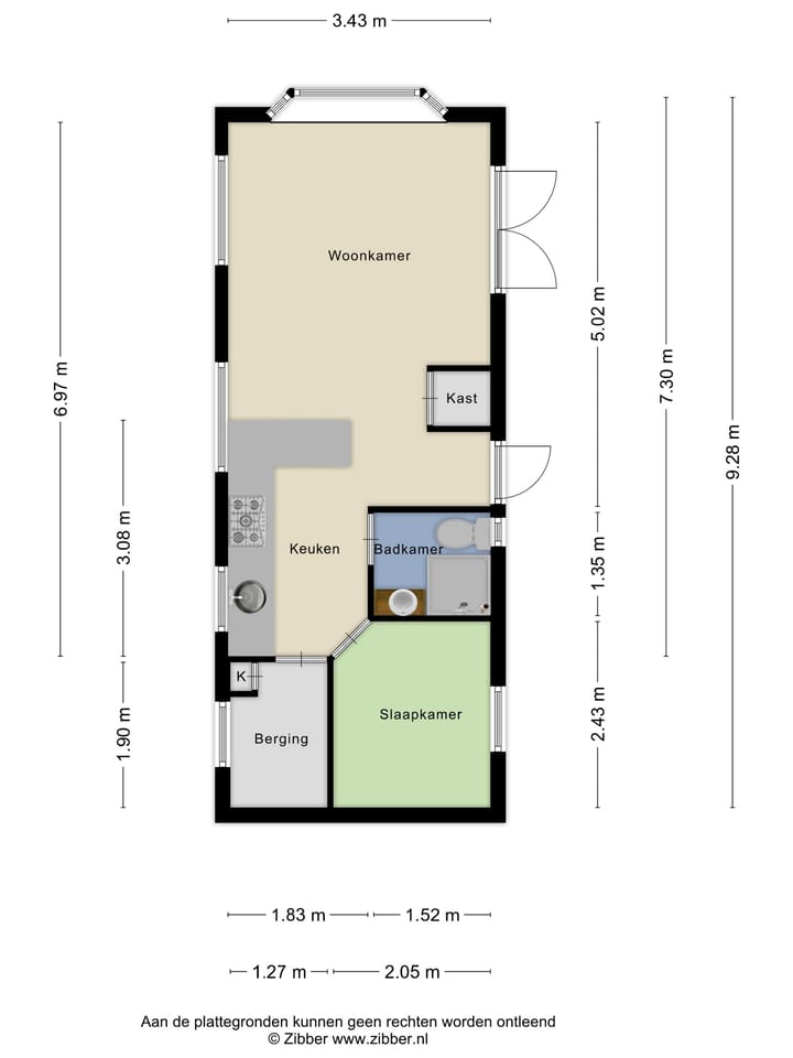 Foto 46 van Evertswijk 42