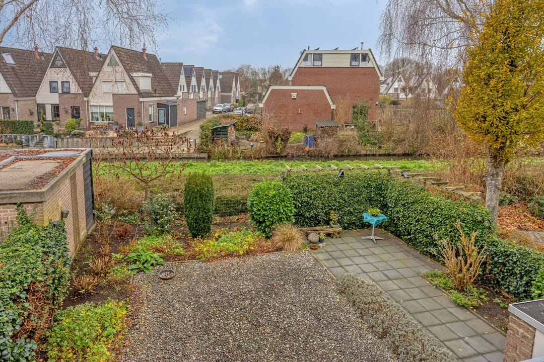 Foto 22 van Goudplevier 37