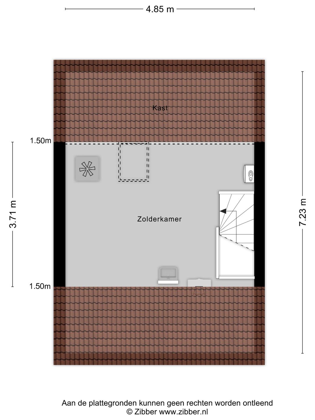 Foto 41 van Goudplevier 37