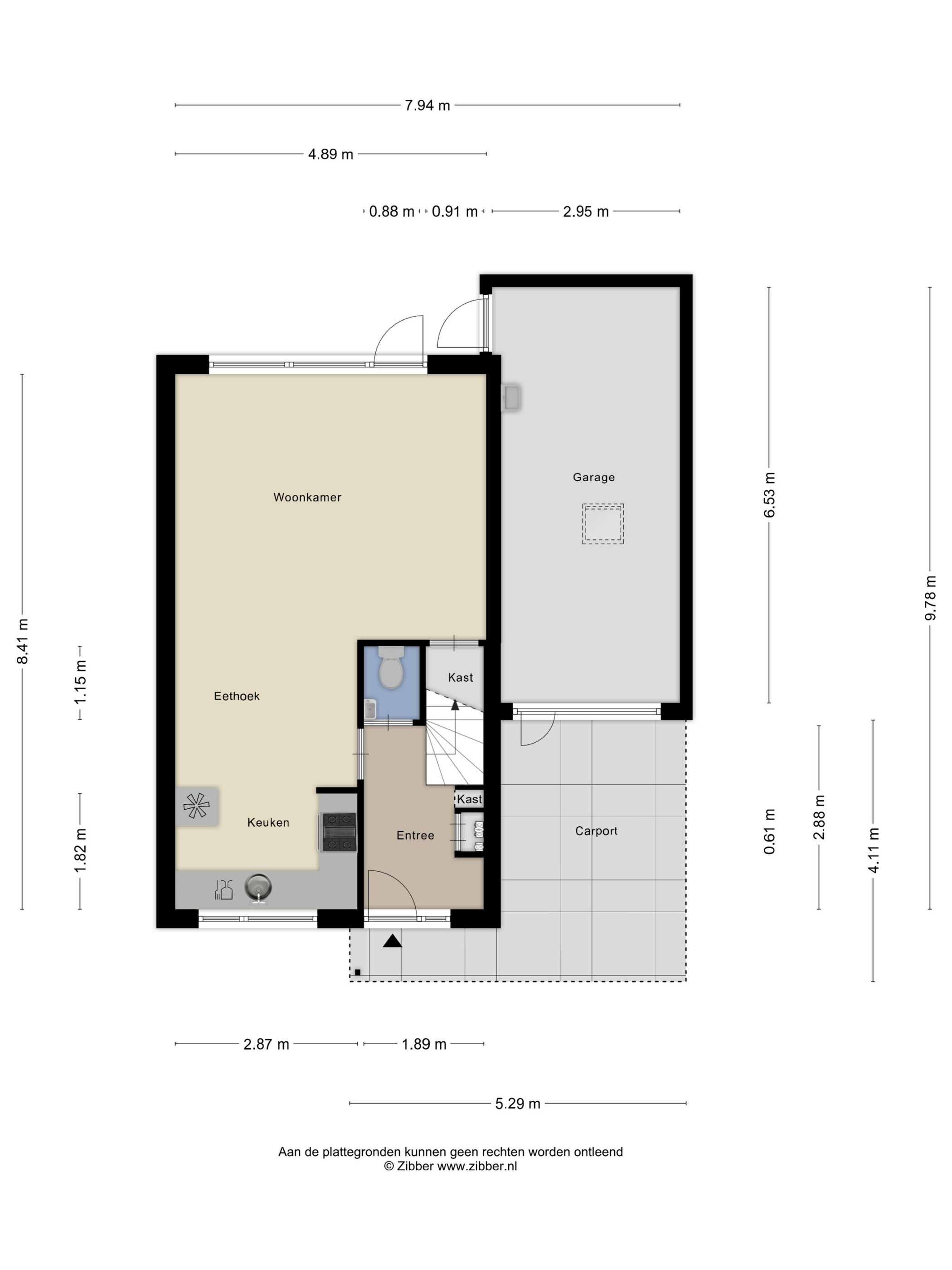 Foto 39 van Goudplevier 37