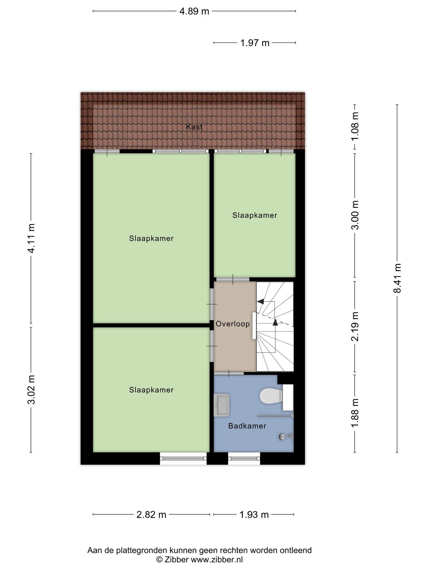 Foto 40 van Goudplevier 37