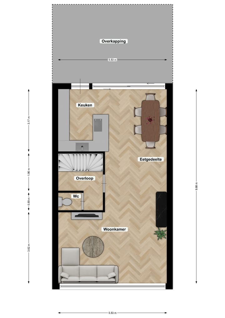 Photo 29 of Wolfsweg 19