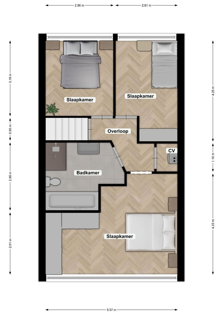 Photo 30 of Wolfsweg 19