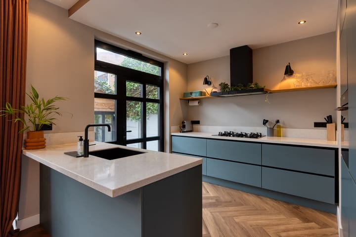 Photo 4 of Herensingel 125