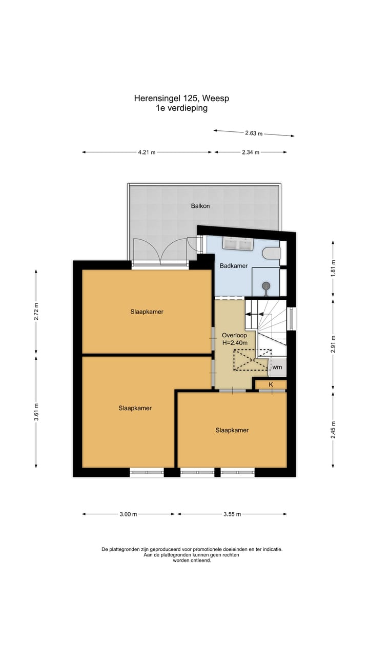 Photo 24 of Herensingel 125