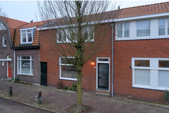 Photo 37 of Herensingel 125