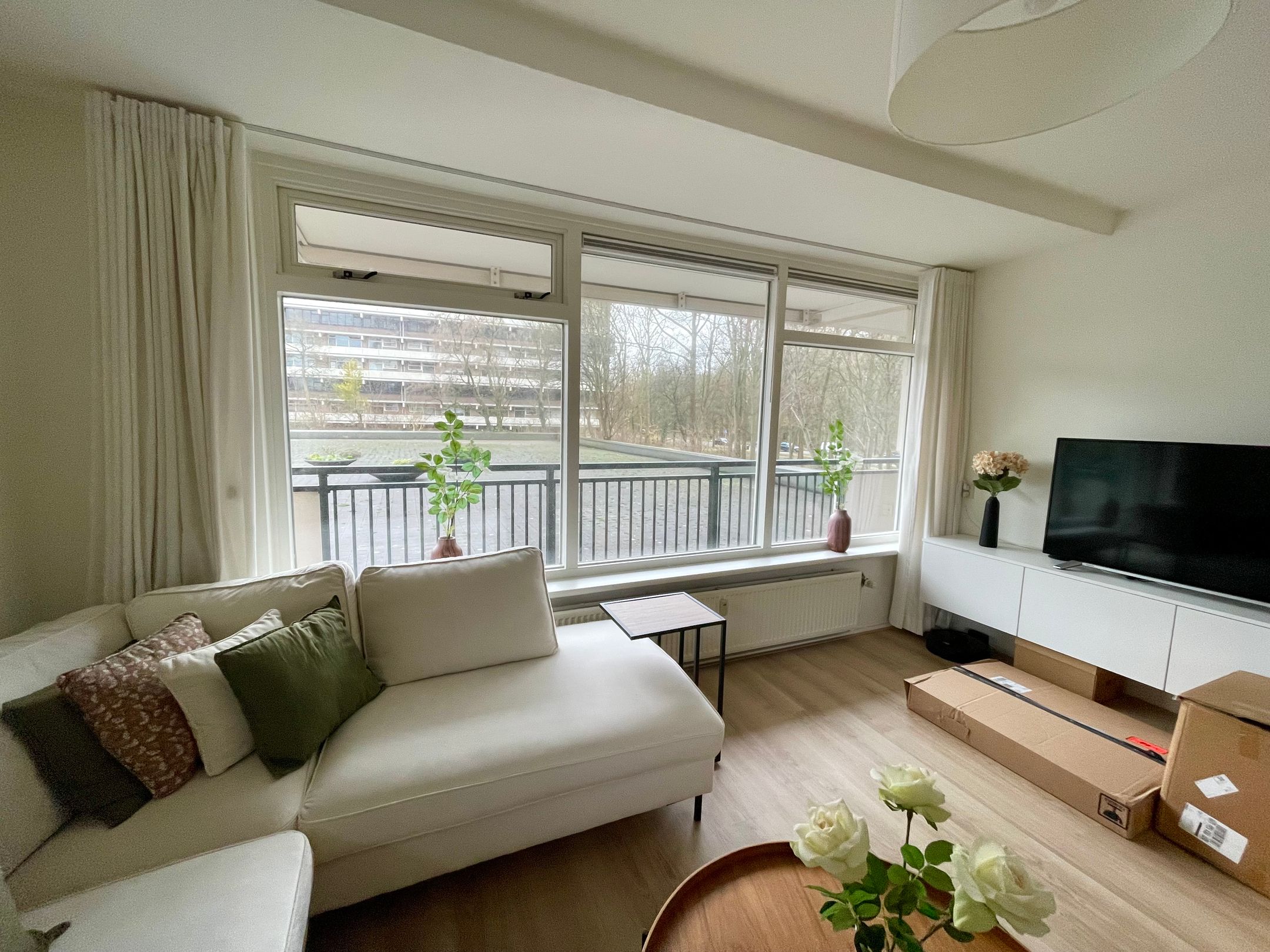 Photo 3 of van Vredenburchweg 651