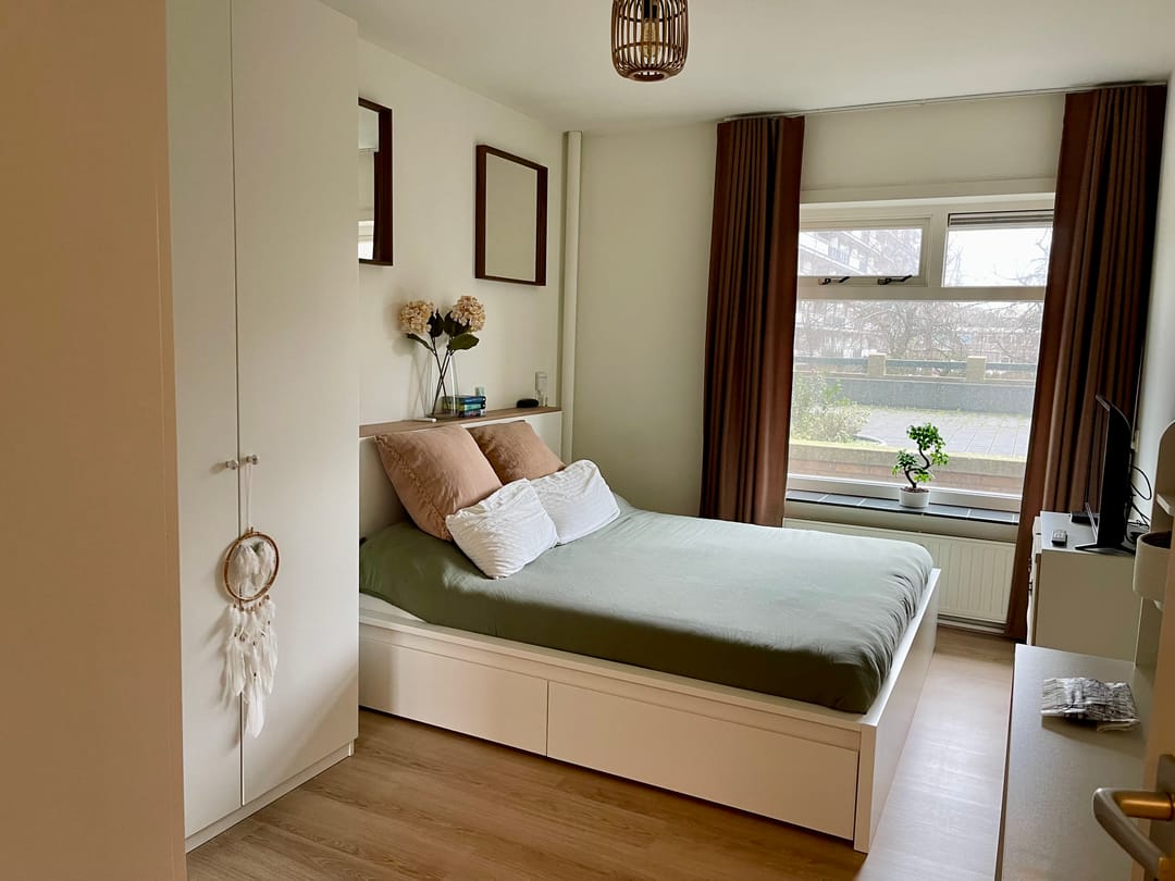 Photo 8 of van Vredenburchweg 651