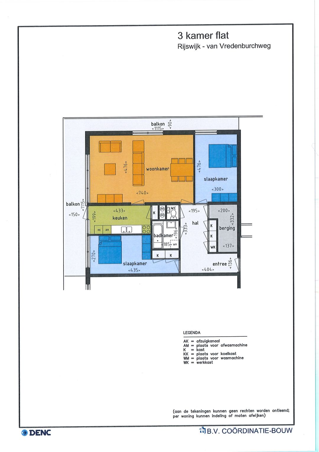 Photo 11 of van Vredenburchweg 651