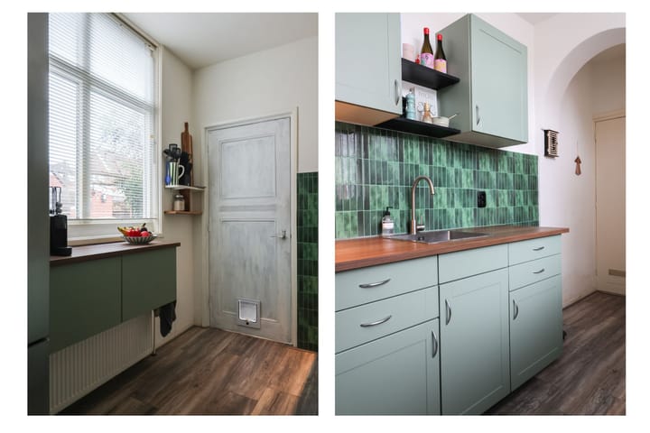 Foto 25 van Warmoezenierstraat 10