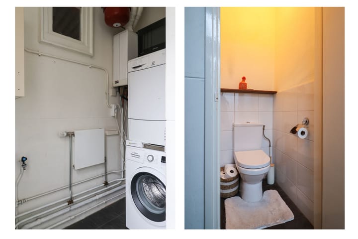 Foto 28 van Warmoezenierstraat 10