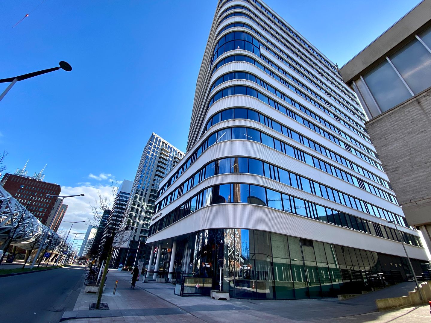 Bekijk foto 3 van Prinses Beatrixlaan 5-7