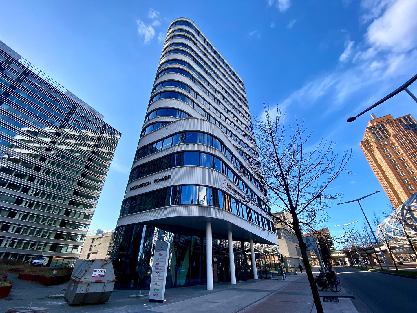 Bekijk foto 5 van Prinses Beatrixlaan 5-7