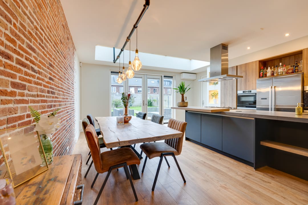 Foto 2 van Joseph Coymansweg 1