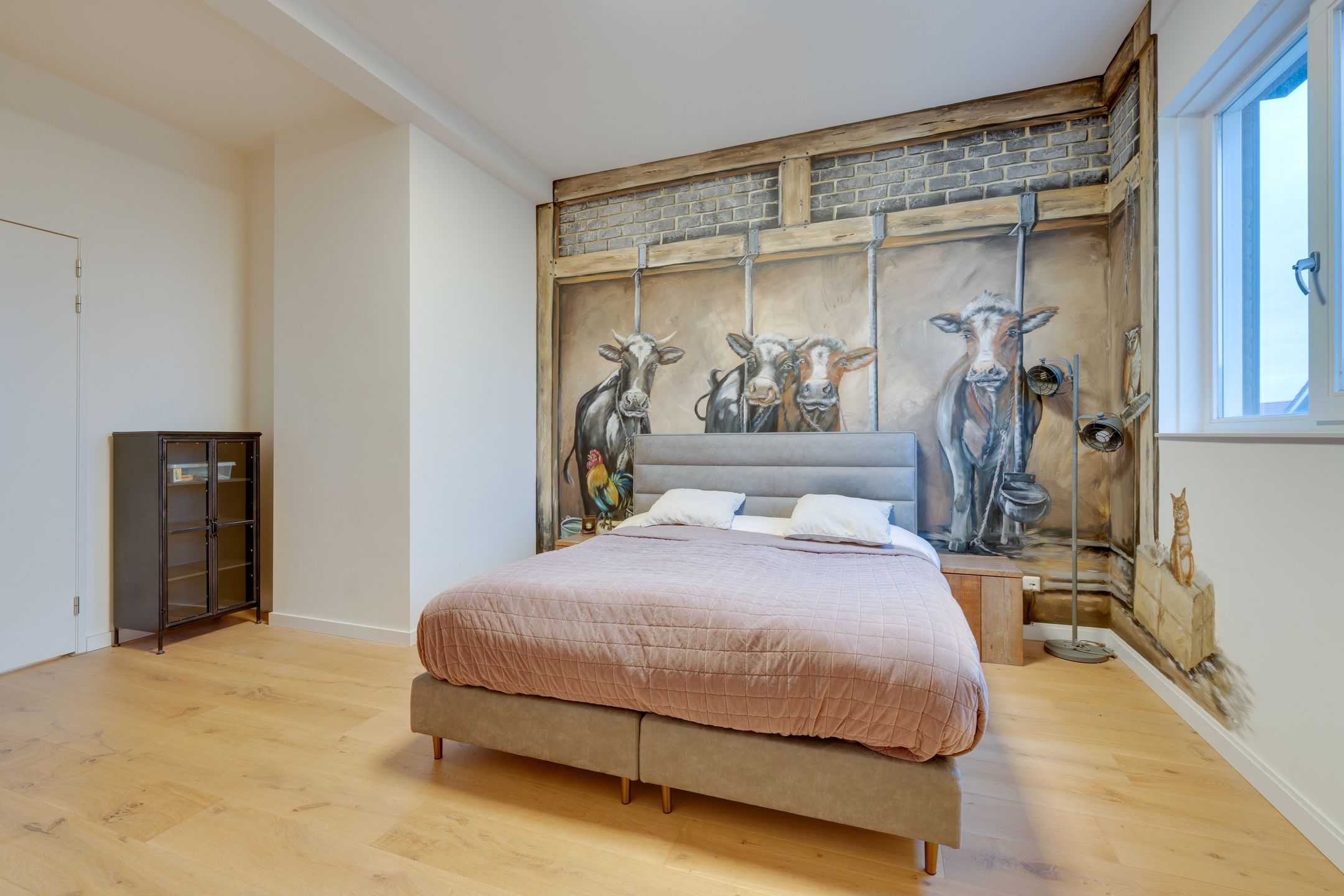 Foto 3 van Joseph Coymansweg 1