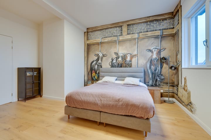 Foto 3 van Joseph Coymansweg 1