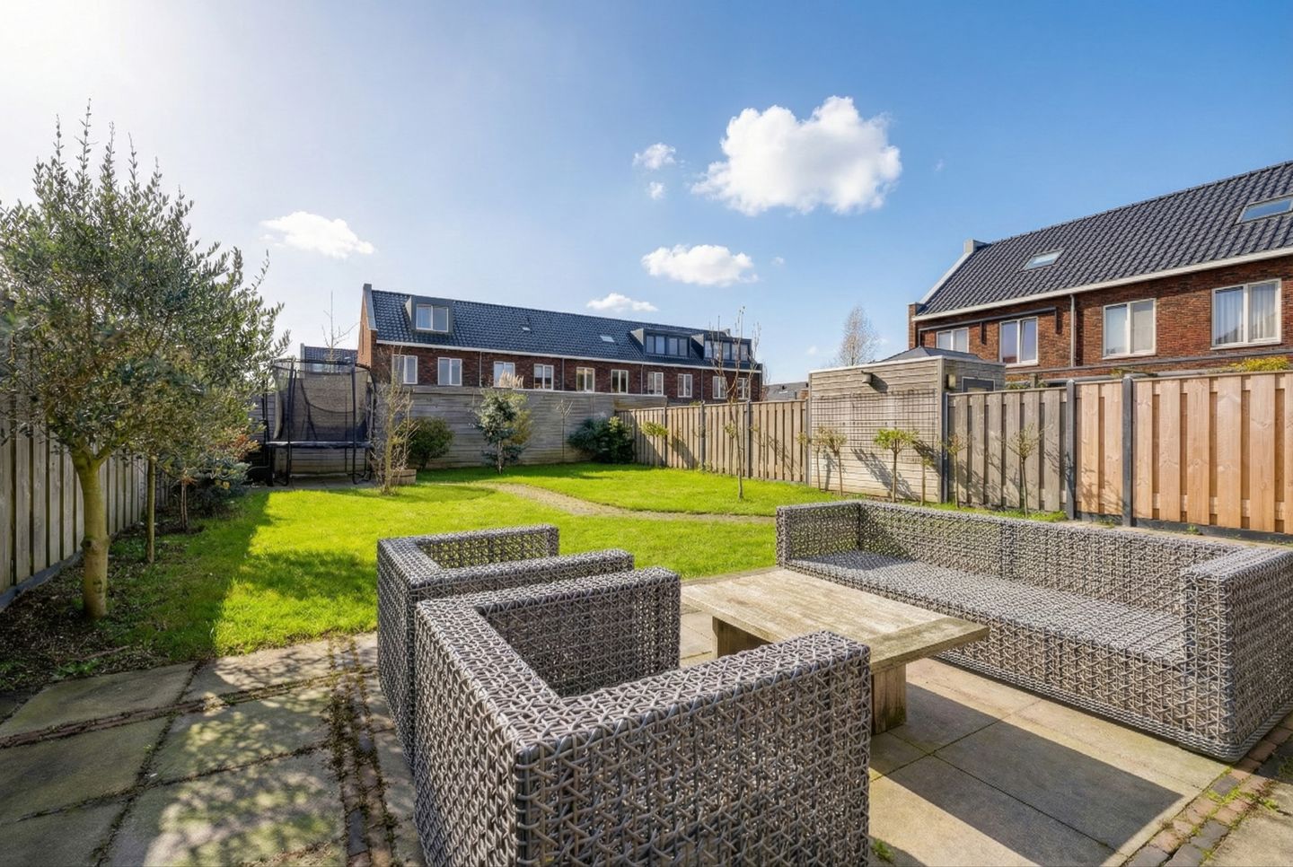 Foto 4 van Joseph Coymansweg 1