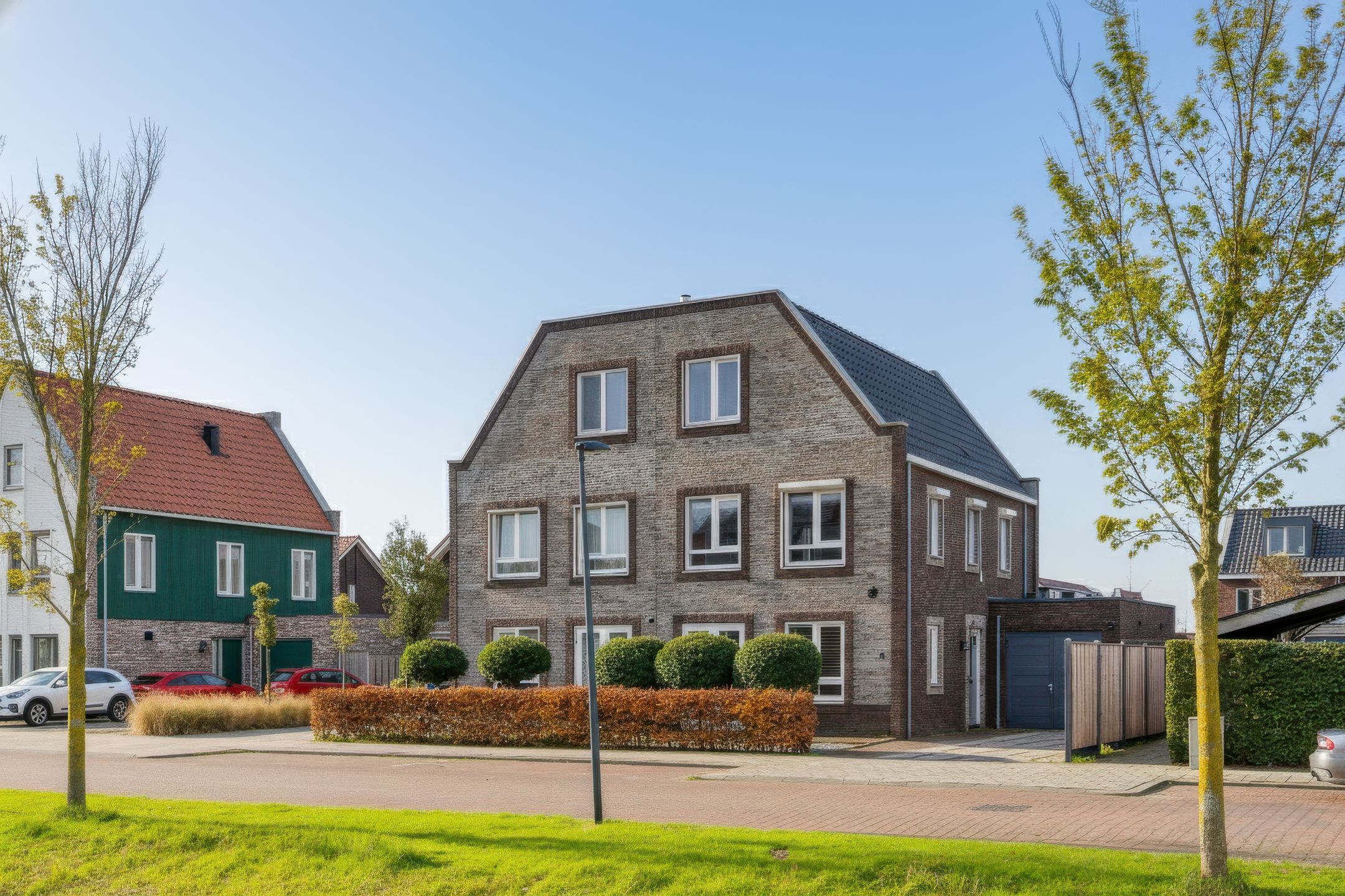 Foto 6 van Joseph Coymansweg 1