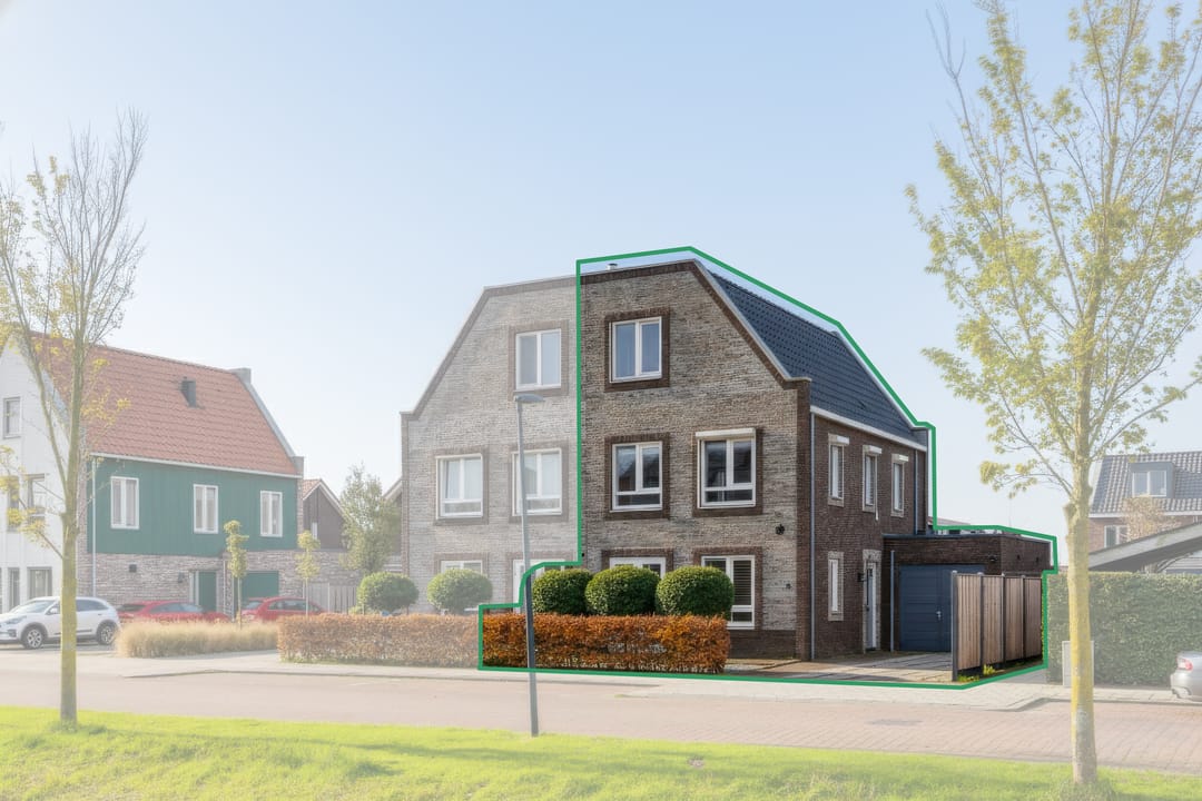 Foto 7 van Joseph Coymansweg 1