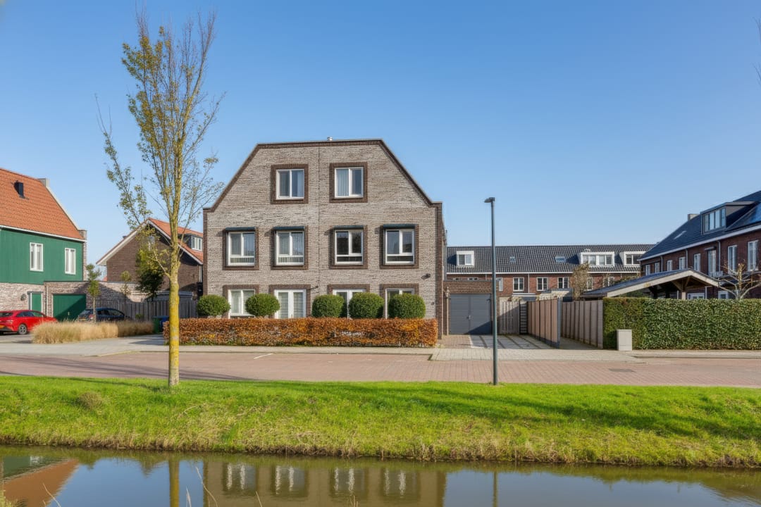 Foto 8 van Joseph Coymansweg 1