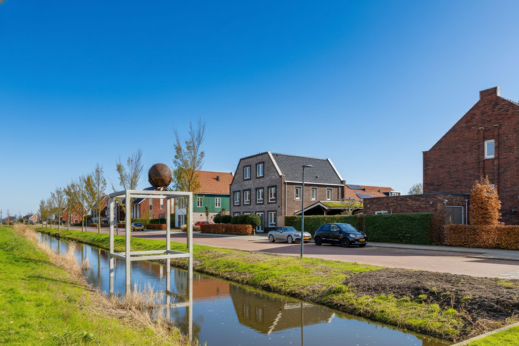 Foto 9 van Joseph Coymansweg 1