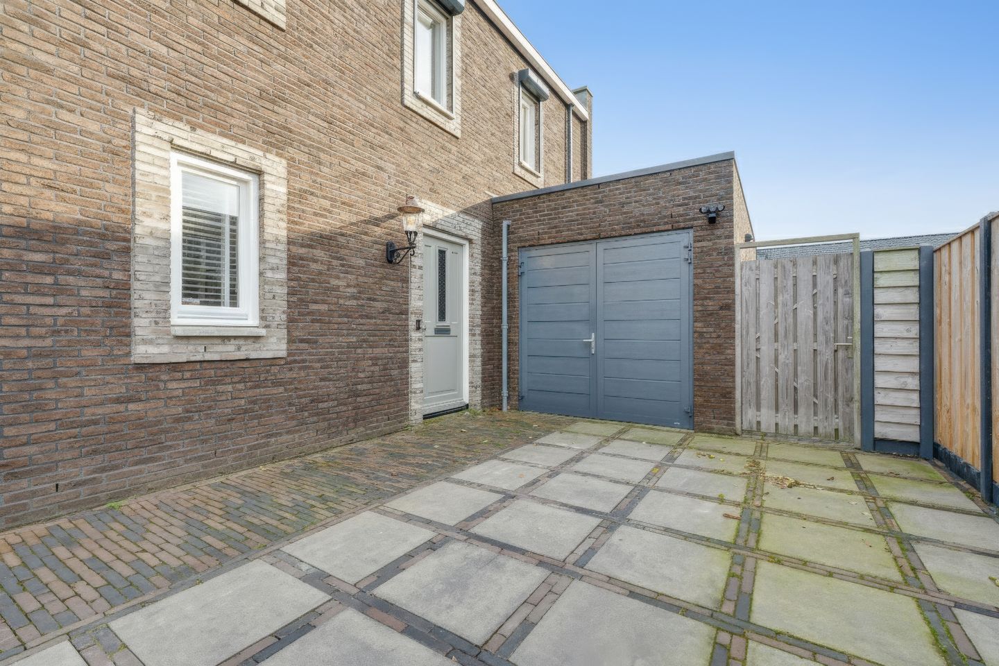 Foto 10 van Joseph Coymansweg 1