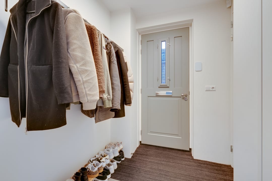 Foto 11 van Joseph Coymansweg 1