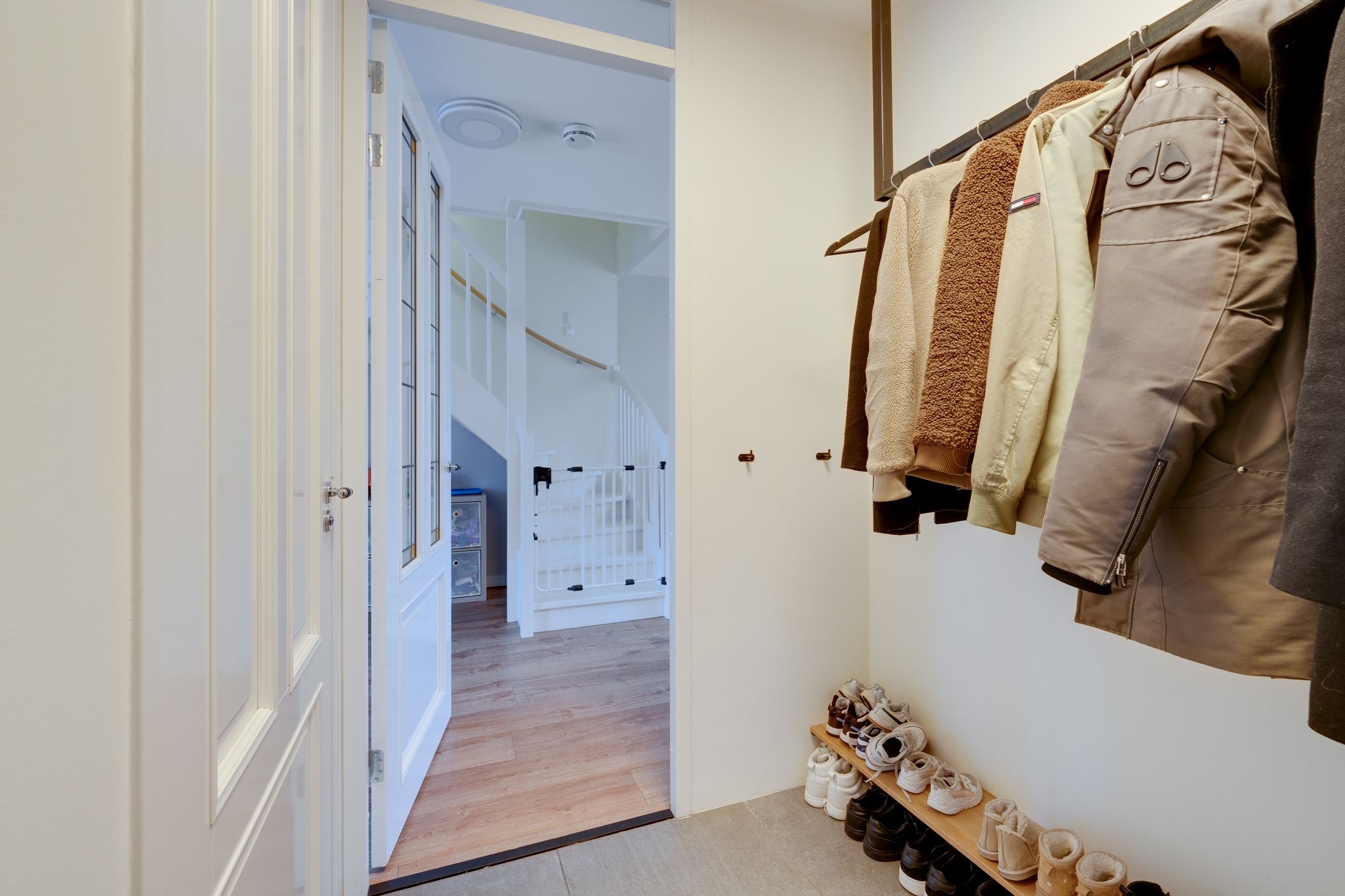 Foto 12 van Joseph Coymansweg 1