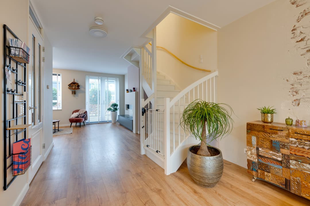 Foto 13 van Joseph Coymansweg 1