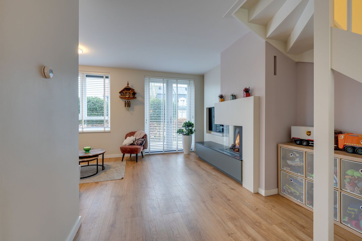 Foto 14 van Joseph Coymansweg 1