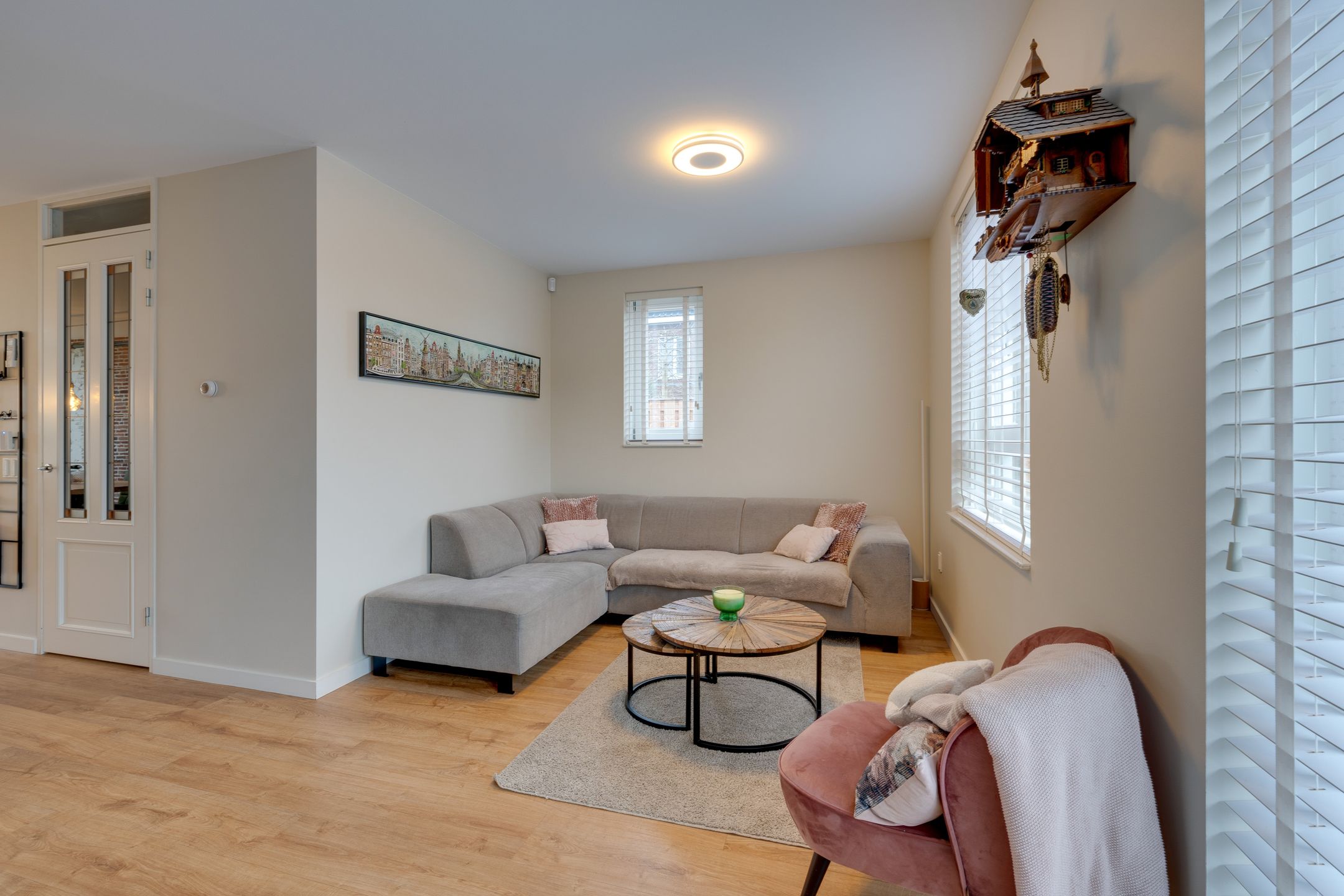 Foto 15 van Joseph Coymansweg 1