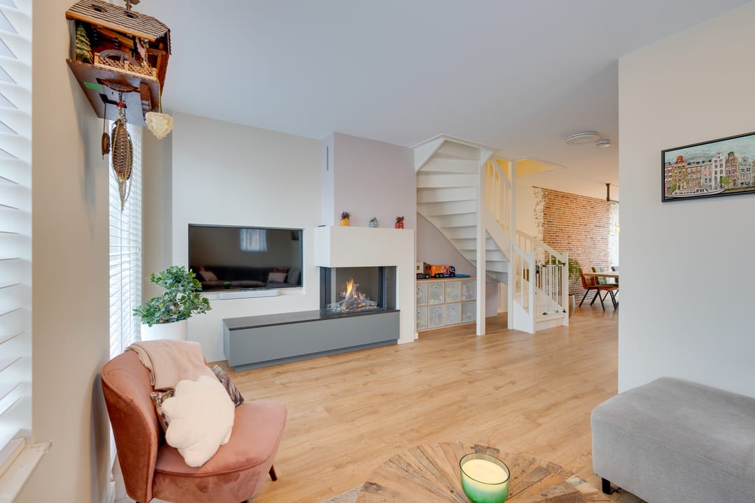 Foto 16 van Joseph Coymansweg 1