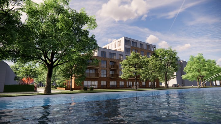 Foto 2 van Tamboerijnhof 57