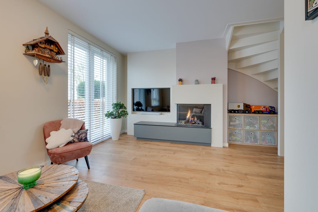 Foto 17 van Joseph Coymansweg 1