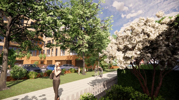 Foto 4 van Tamboerijnhof 57