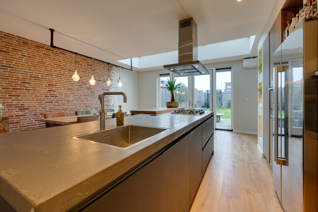 Foto 23 van Joseph Coymansweg 1