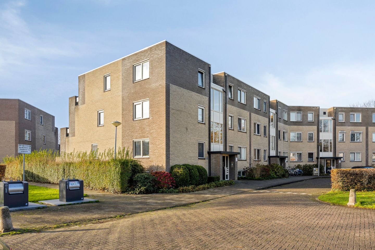 Foto 25 van Strengen 74