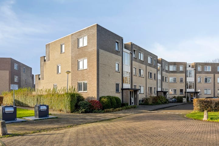 Foto 25 van Strengen 74