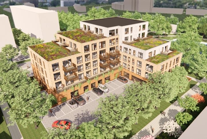 Foto 6 van Tamboerijnhof 57