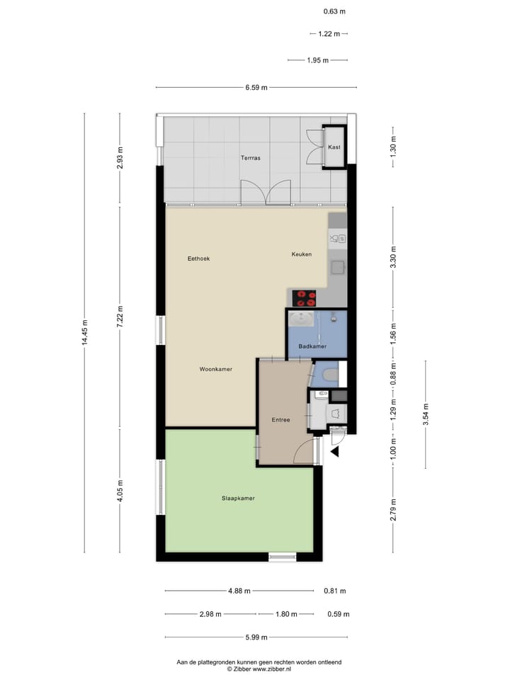 Foto 32 van Strengen 74