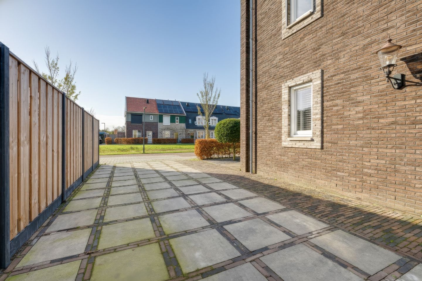 Foto 29 van Joseph Coymansweg 1