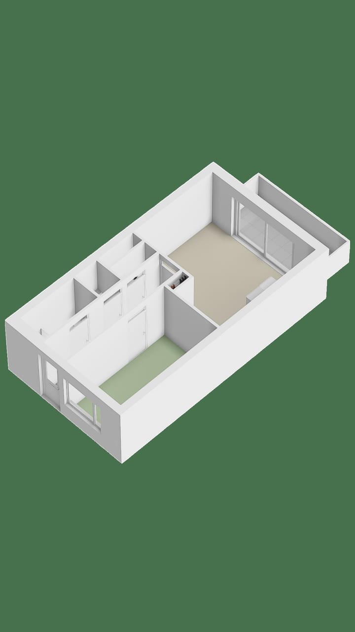 Foto 34 van Monteverdistraat 304