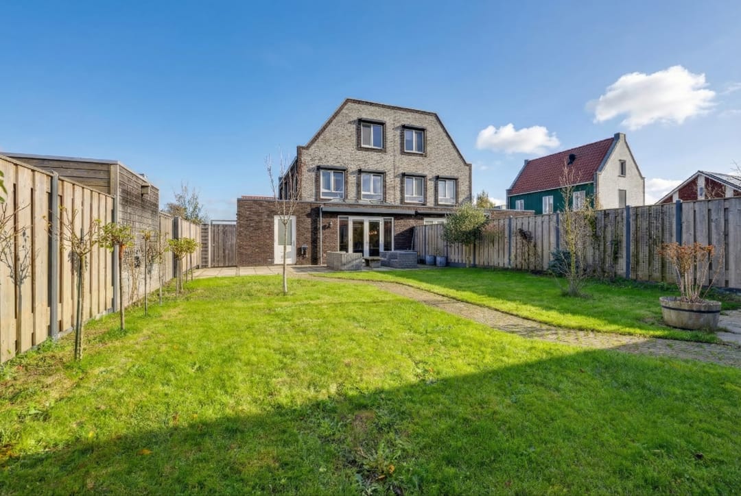 Foto 31 van Joseph Coymansweg 1